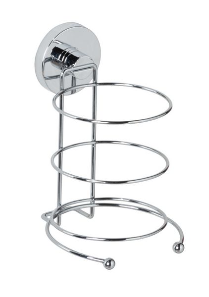 Produktbild: Vacuum-Loc&reg; Haartrocknerhalter Mod. Milazzo, Befestigen ohne bohren