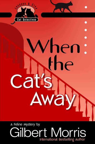 Produktbild: When the Cat's Away