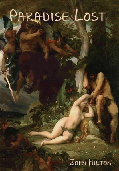 Produktbild: Paradise Lost