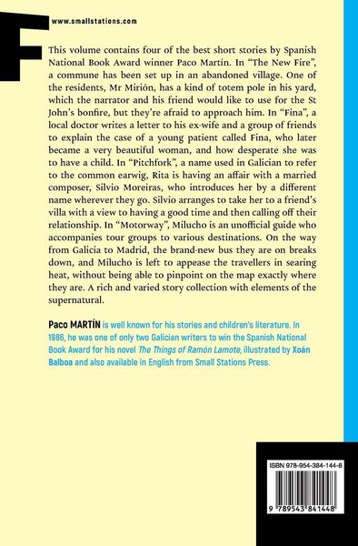 Produktbild: Stories to Read at Night