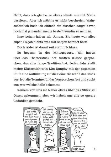 Produktbild: Penny kritzelt sich zum Star