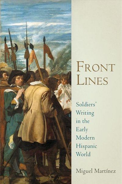 Produktbild: Front Lines