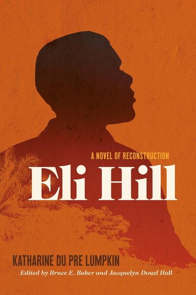 Produktbild: Eli Hill
