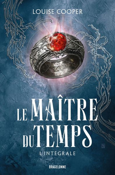 Produktbild: Le Ma&icirc;tre du Temps - L'Int&eacute;grale
