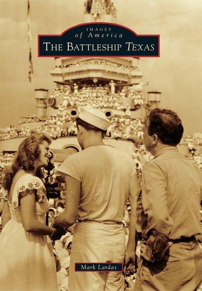 Produktbild: The Battleship Texas