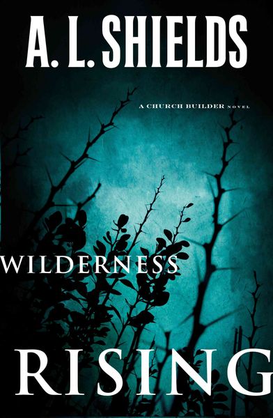 Produktbild: Wilderness Rising -Lp