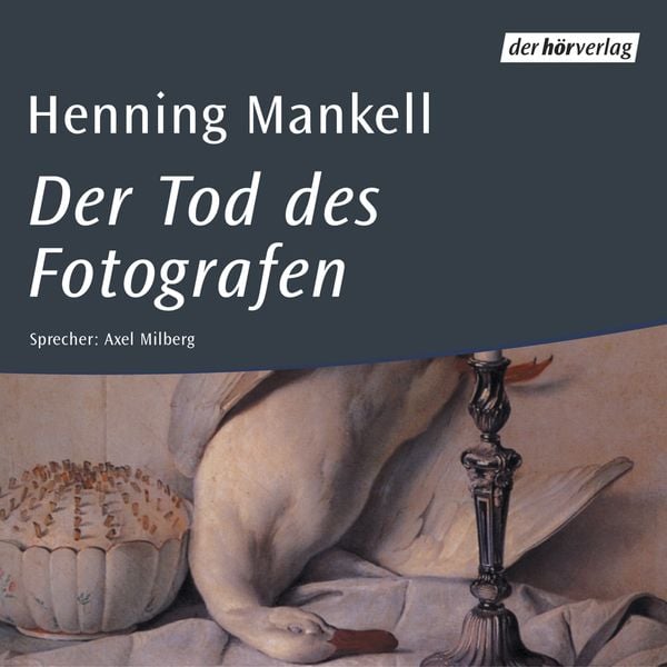 Der Tod des Fotografen