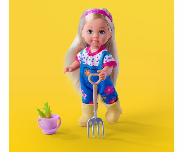 Produktbild: Evi Love Farmer
