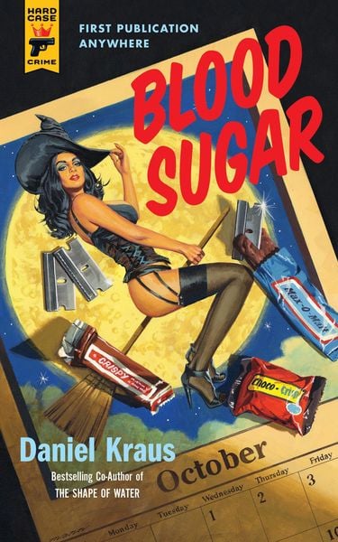Produktbild: Blood Sugar