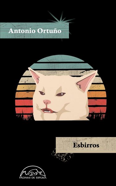 Produktbild: Esbirros