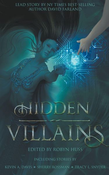 Produktbild: Hidden Villains