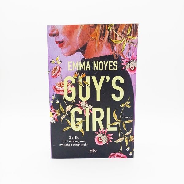 Produktbild: Guy's Girl