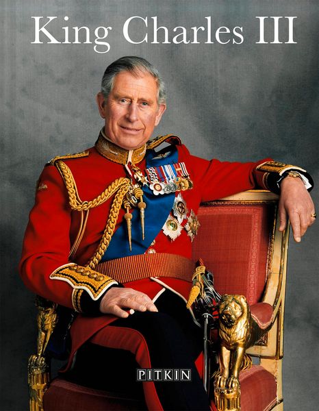 Produktbild: King Charles III