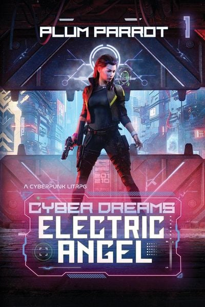 Produktbild: Electric Angel