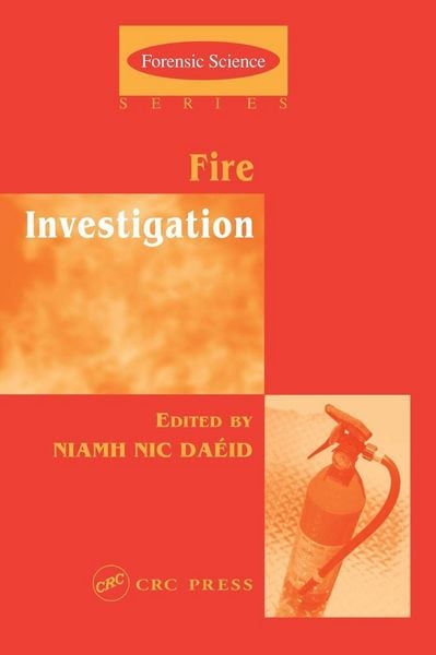 Produktbild: Fire Investigation