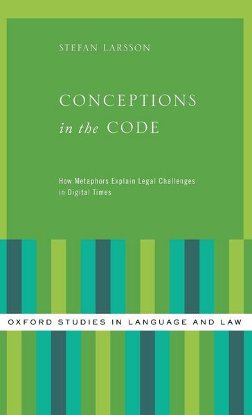 Produktbild: Conceptions in the Code