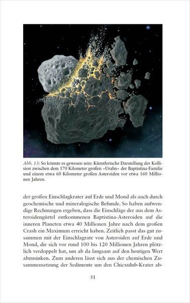 Produktbild: Sternstunden des Universums - Von tanzenden Planeten und kosmischen Rekorden