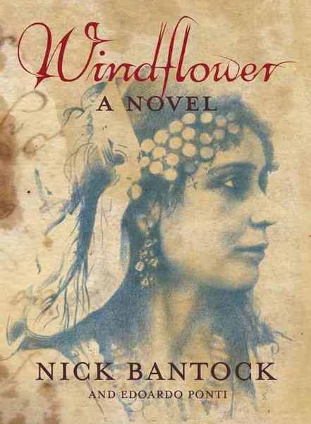 Produktbild: Windflower