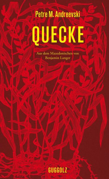 Produktbild: Quecke