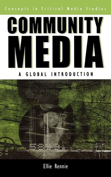 Produktbild: Community Media