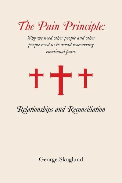 Produktbild: The Pain Principle