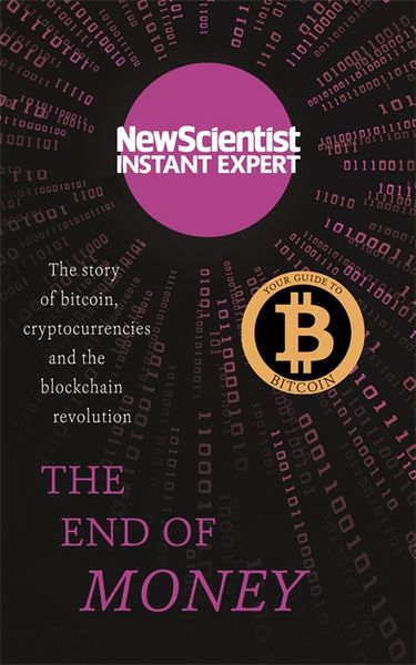 Produktbild: New Scientist: The End of Money