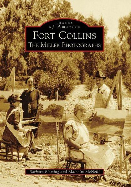 Produktbild: Fort Collins