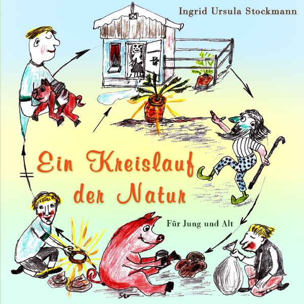 Produktbild: Ein Kreislauf der Natur