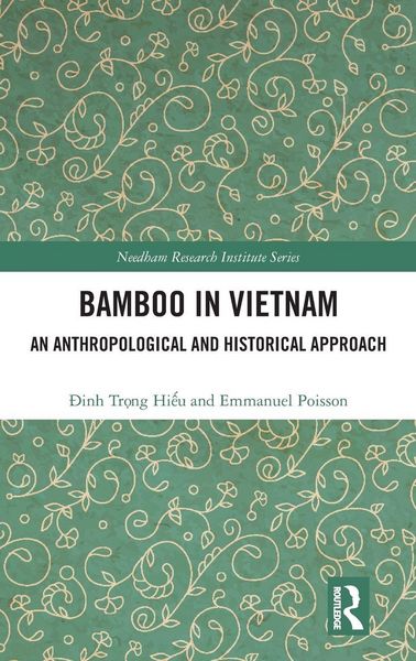 Produktbild: Bamboo in Vietnam
