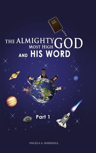 Produktbild: The Almighty Most High God and His Word
