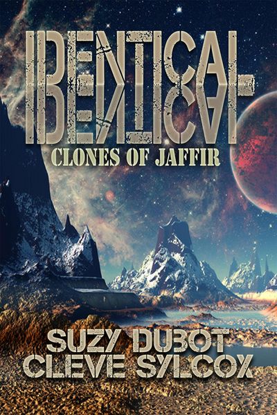 Produktbild: Identical : Clones of Jaffir