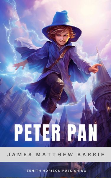 Produktbild: Peter Pan