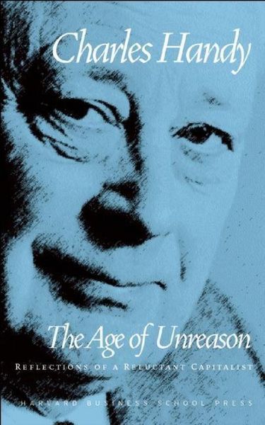 Produktbild: Age of Unreason