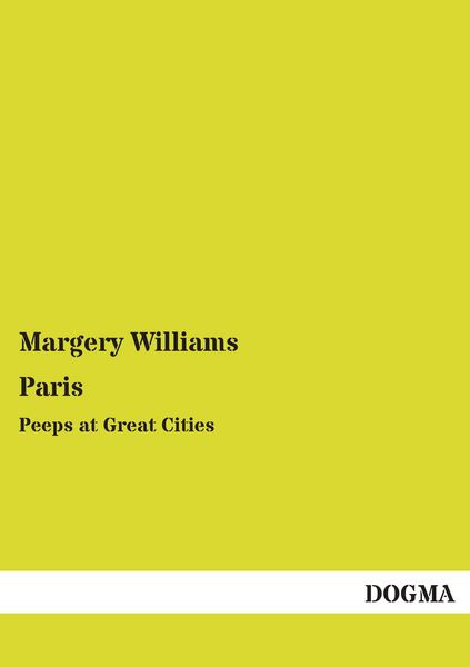 Produktbild: Paris