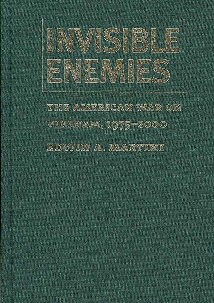 Produktbild: Invisible Enemies