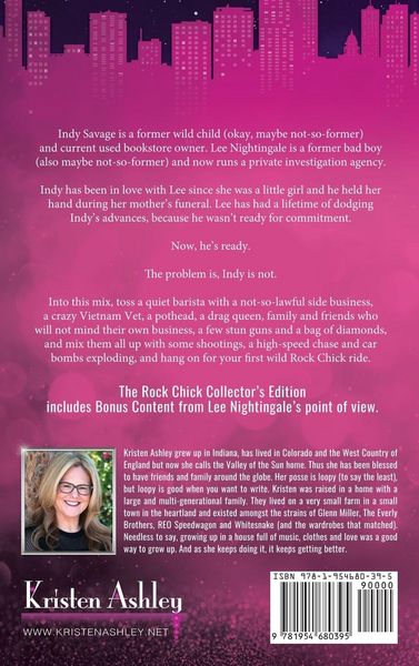 Produktbild: Rock Chick Collector's Edition