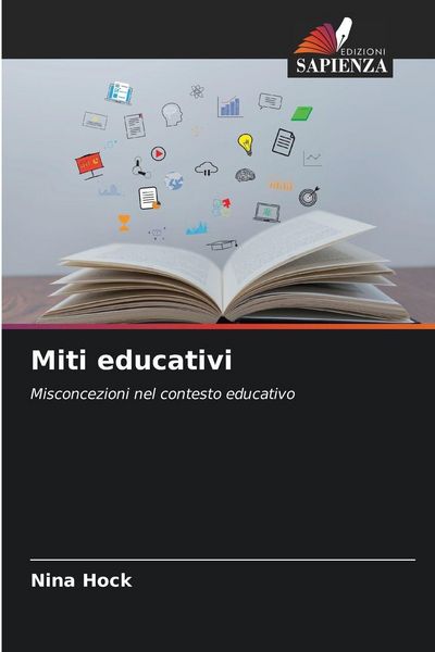 Produktbild: Miti educativi