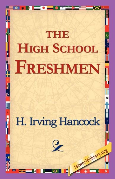 Produktbild: The High School Freshmen