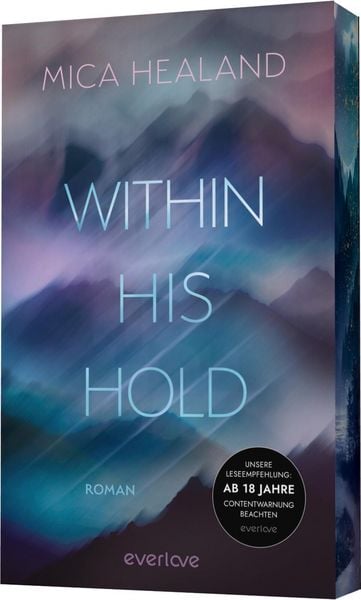 Produktbild: Within his Hold