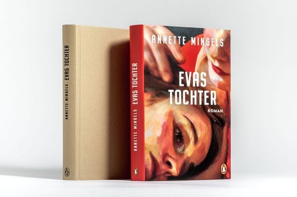 Produktbild: Evas Tochter