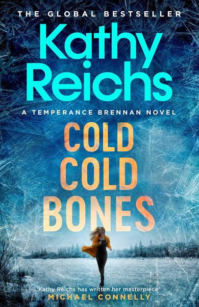 Produktbild: Cold, Cold Bones