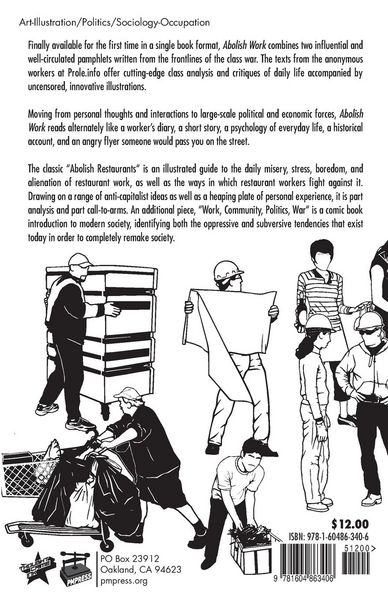 Produktbild: Abolish Work