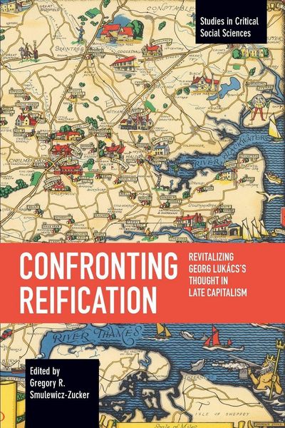 Produktbild: Confronting Reification