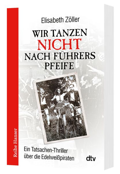 Produktbild: Wir tanzen nicht nach Führers Pfeife