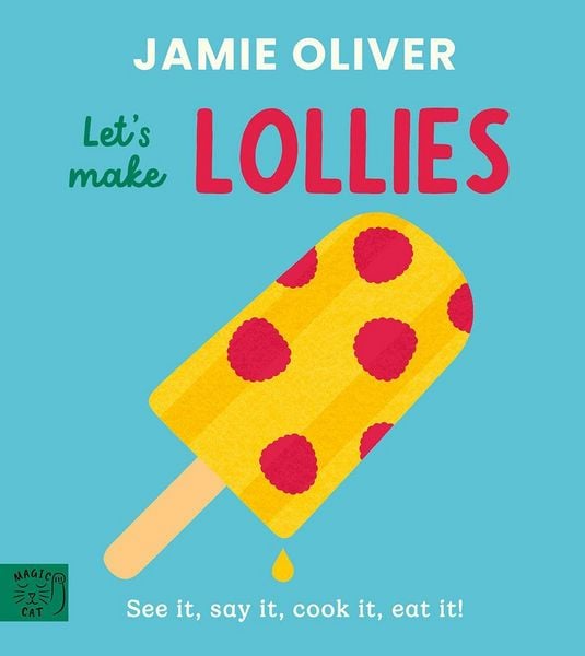 Produktbild: Let''s Make Lollies