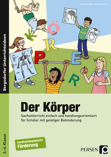 Produktbild: Der K&ouml;rper