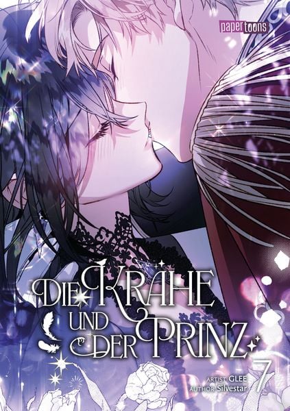 Produktbild: Die Kr&auml;he und der Prinz 07