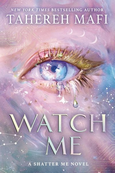 Produktbild: Watch Me