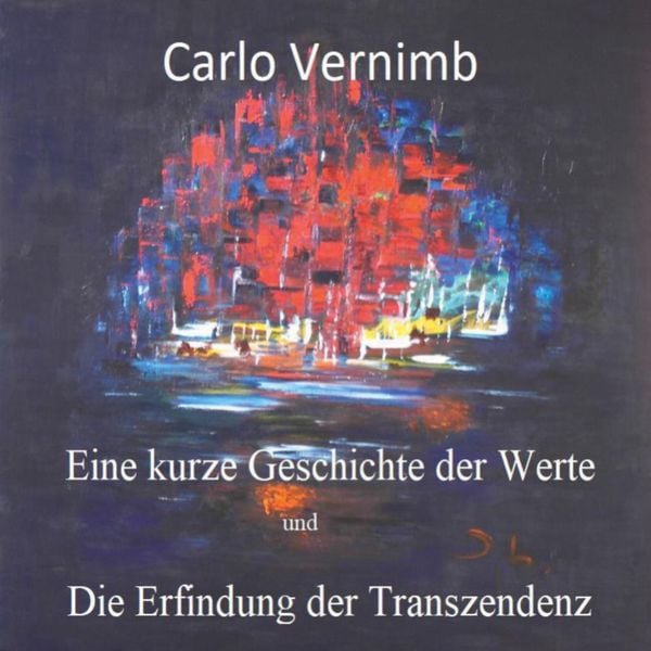 Produktbild: Eine kurze Geschichte der Werte