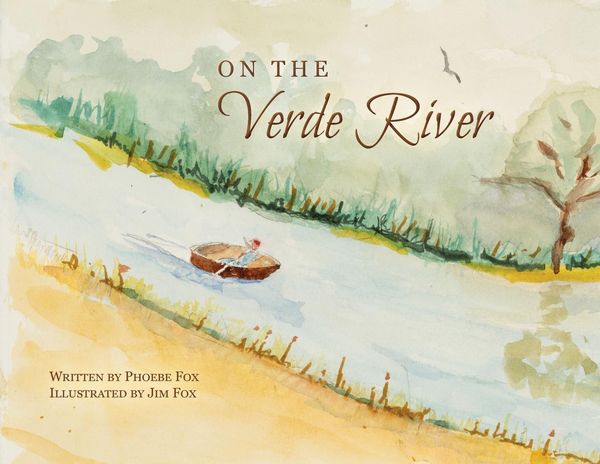 Produktbild: On the Verde River